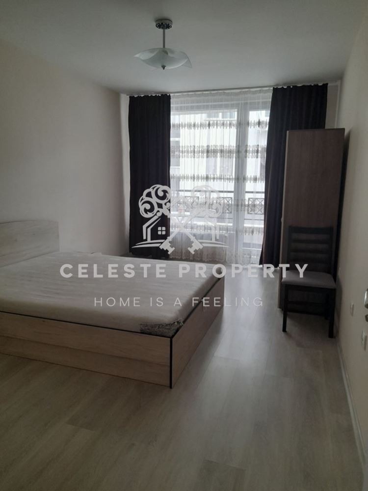 Дава под наем 2-СТАЕН, гр. София, Младост 2, снимка 3 - Апартаменти - 53045034