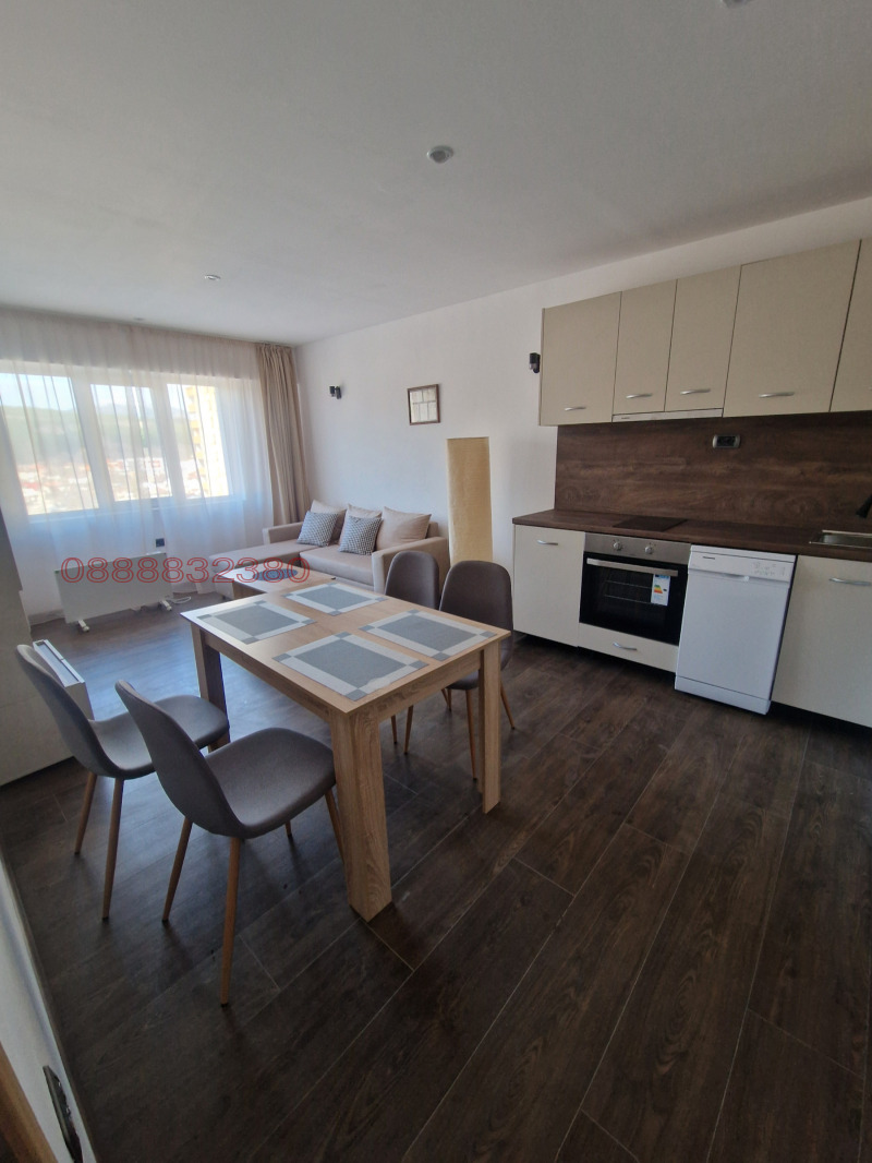 Дава под наем 2-СТАЕН, гр. Перник, Мошино, снимка 8 - Апартаменти - 53146644