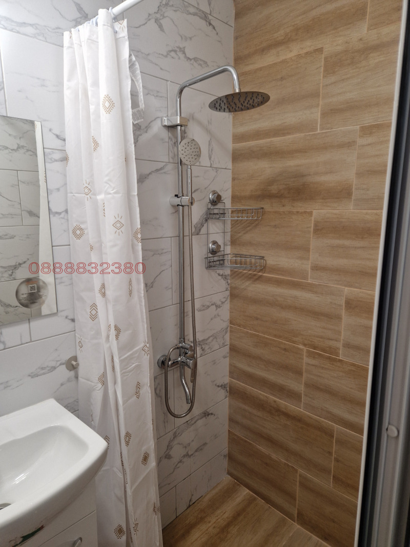 Дава под наем 2-СТАЕН, гр. Перник, Мошино, снимка 5 - Апартаменти - 53146644