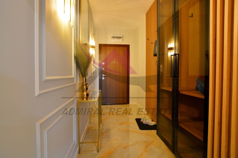 Vuokrattavana  2 makuuhuonetta Varna , Briz , 110 neliömetriä | 93933180 - kuva [5]