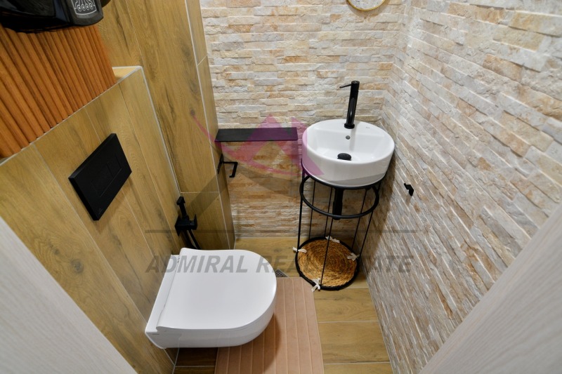 Vuokrattavana  2 makuuhuonetta Varna , Briz , 110 neliömetriä | 93933180 - kuva [7]