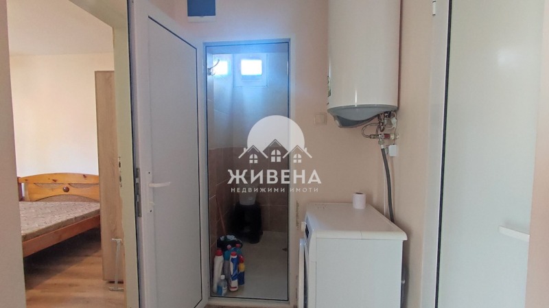 Издаје се  2 спаваће собе Варна , м-т Евксиноград , 70 м2 | 39602412 - слика [12]