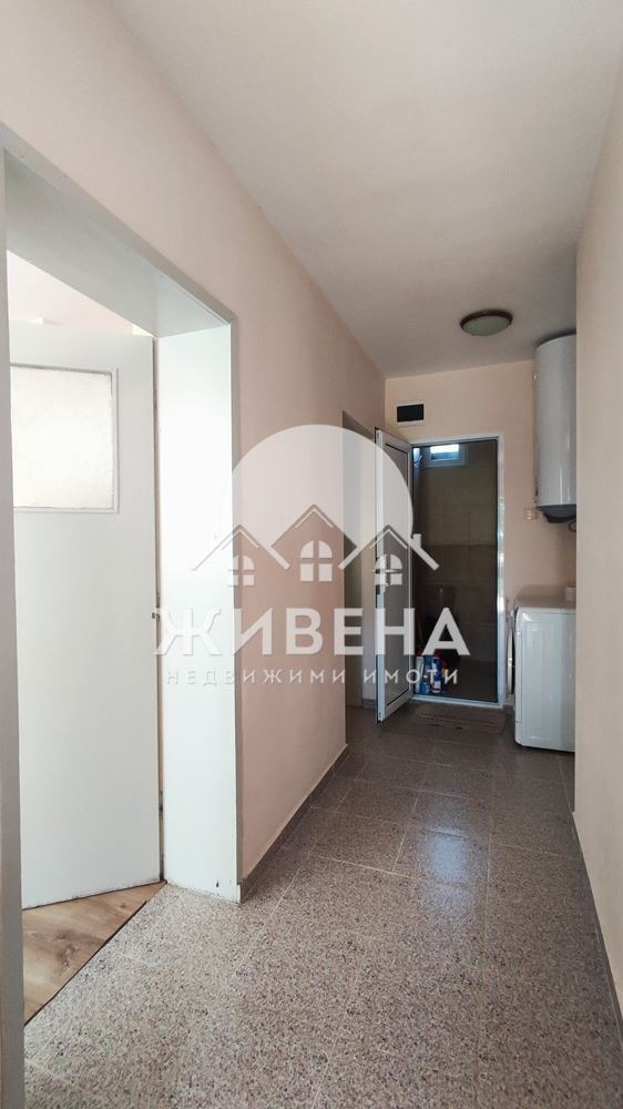 Издаје се  2 спаваће собе Варна , м-т Евксиноград , 70 м2 | 39602412 - слика [15]