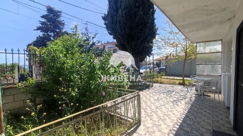 Издаје се  2 спаваће собе Варна , м-т Евксиноград , 70 м2 | 39602412 - слика [2]
