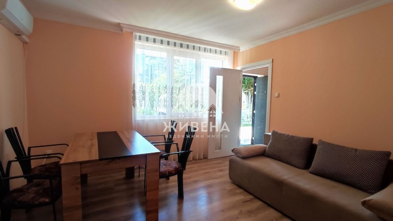 Издаје се  2 спаваће собе Варна , м-т Евксиноград , 70 м2 | 39602412 - слика [5]