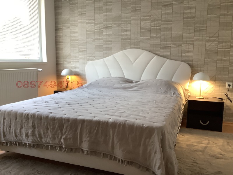 Do wynajęcia  2 sypialnie Ruse , Centar , 100 mkw | 47404841 - obraz [8]