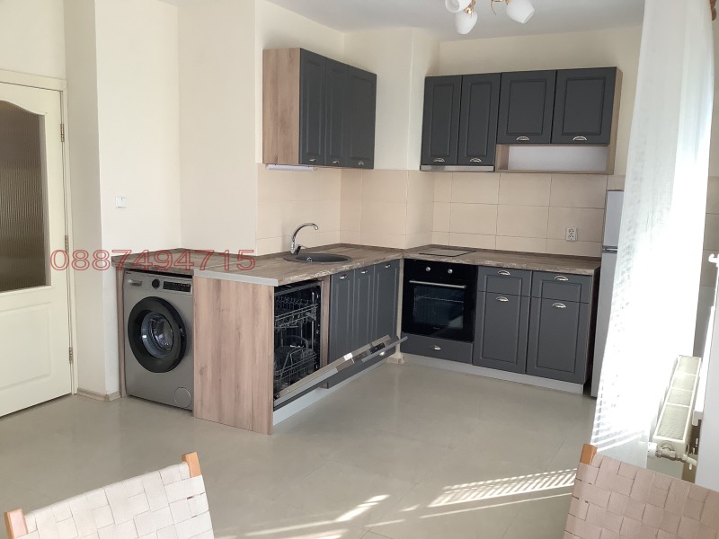 Do wynajęcia  2 sypialnie Ruse , Centar , 100 mkw | 47404841 - obraz [7]