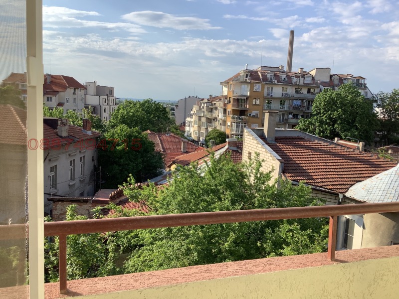 Do wynajęcia  2 sypialnie Ruse , Centar , 100 mkw | 47404841 - obraz [13]