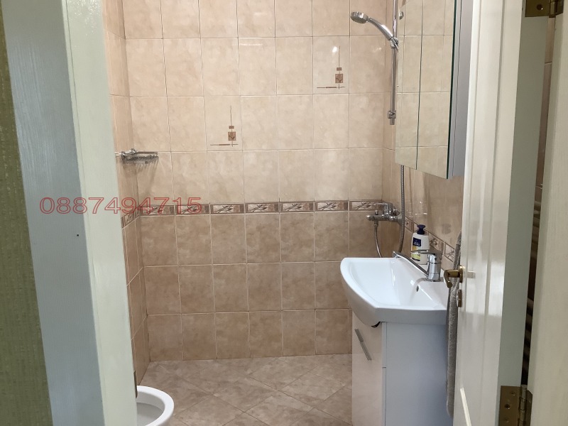 Do wynajęcia  2 sypialnie Ruse , Centar , 100 mkw | 47404841 - obraz [10]