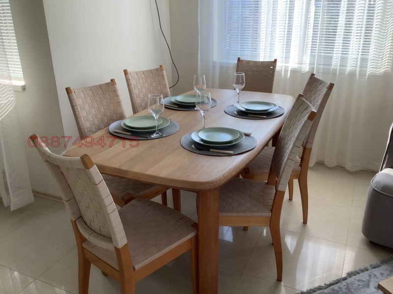 Do wynajęcia  2 sypialnie Ruse , Centar , 100 mkw | 47404841 - obraz [2]
