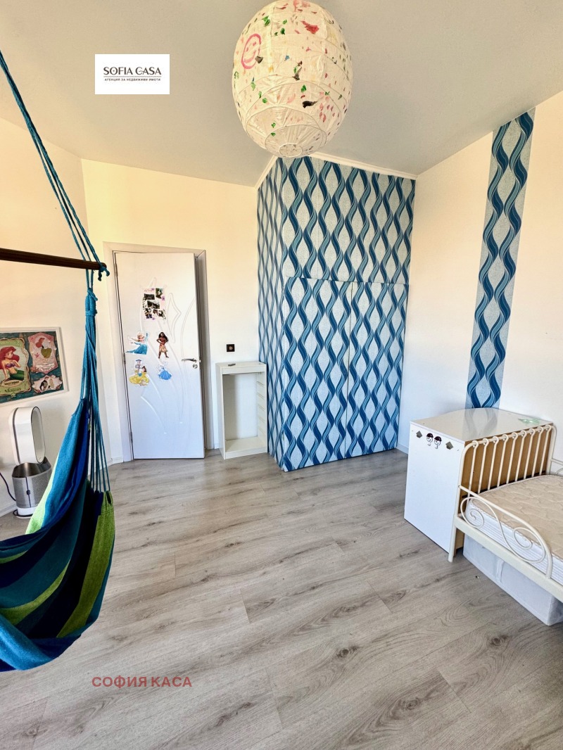 Издаје се  2 спаваће собе регион Софиа , Нови хан , 82 м2 | 64074721 - слика [5]