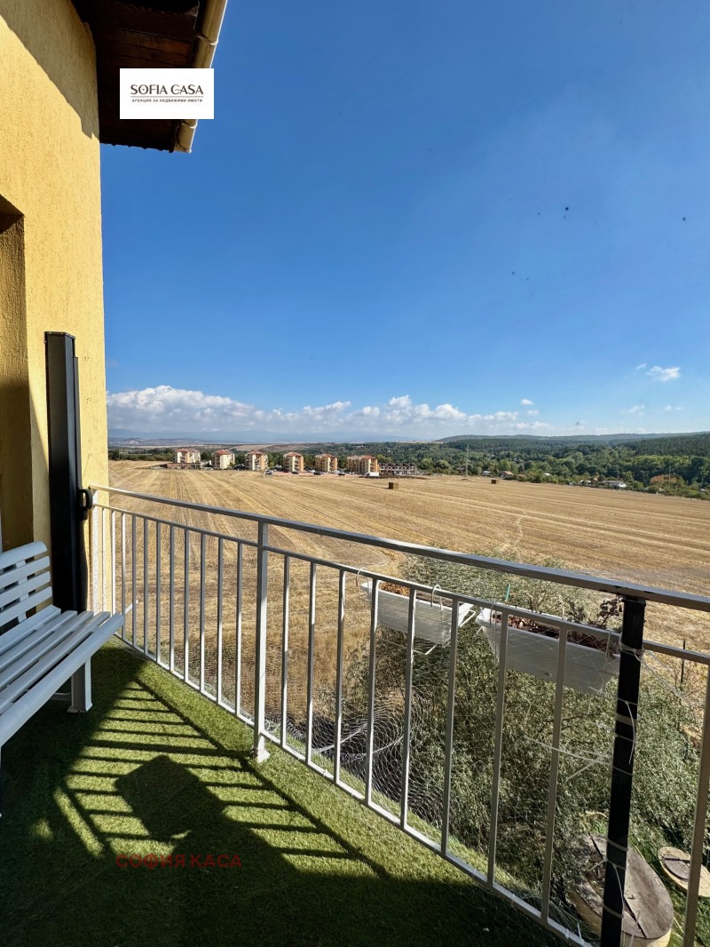 Издаје се  2 спаваће собе регион Софиа , Нови хан , 82 м2 | 64074721 - слика [7]