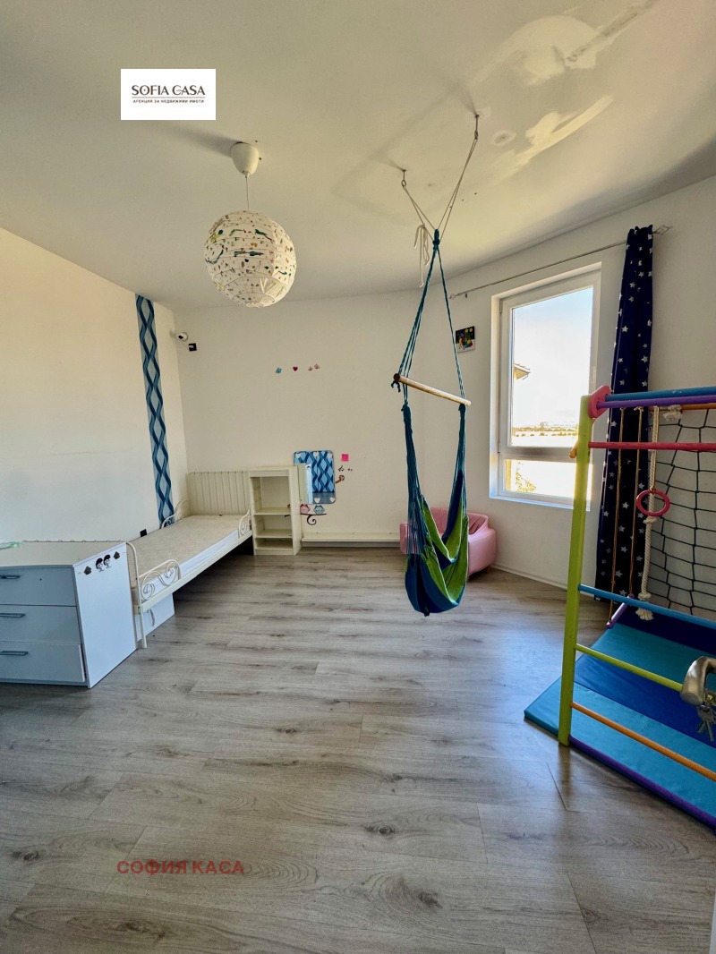 Издаје се  2 спаваће собе регион Софиа , Нови хан , 82 м2 | 64074721 - слика [4]