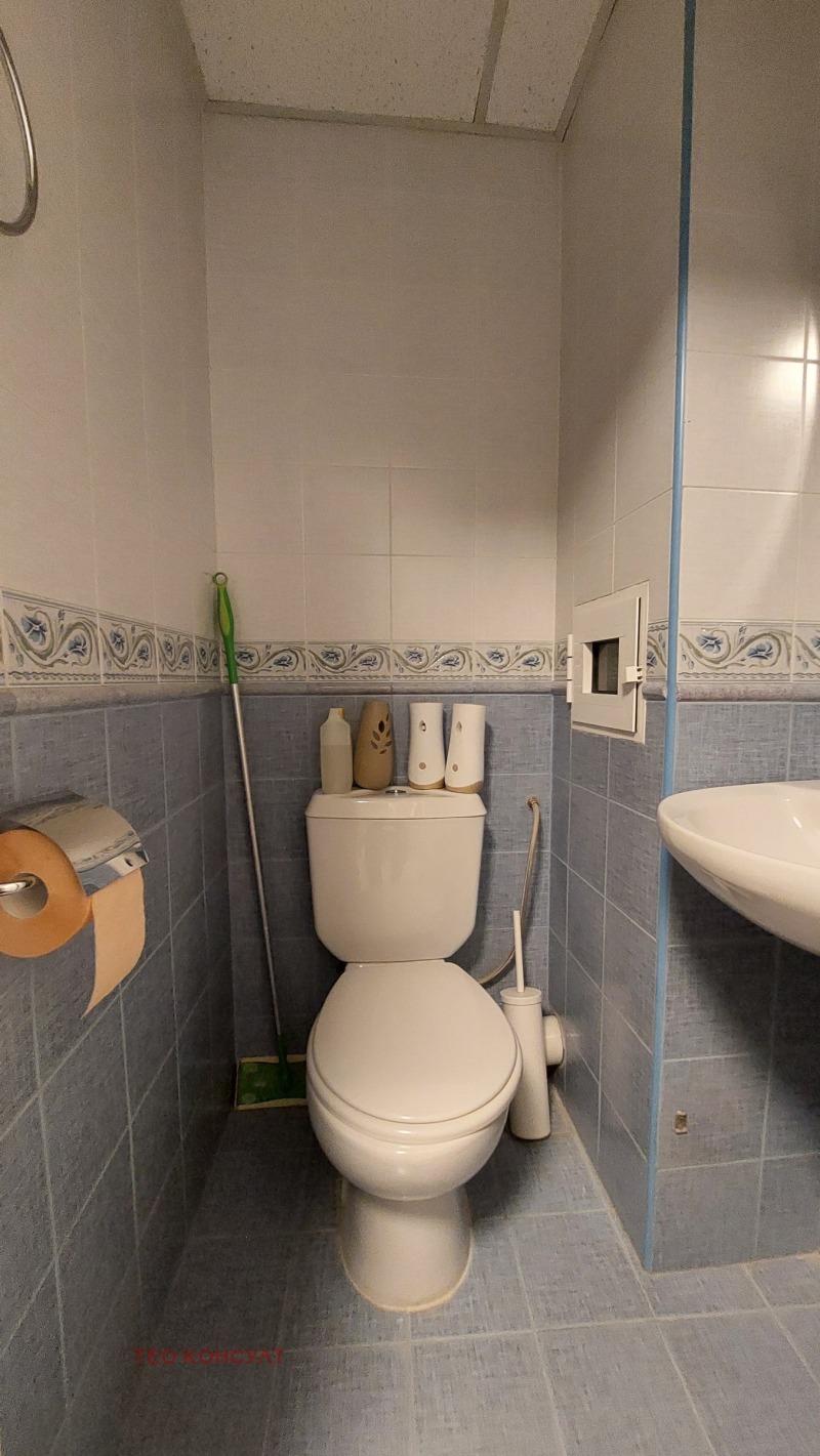 Дава под наем 3-СТАЕН, гр. София, Център, снимка 14 - Апартаменти - 52589375