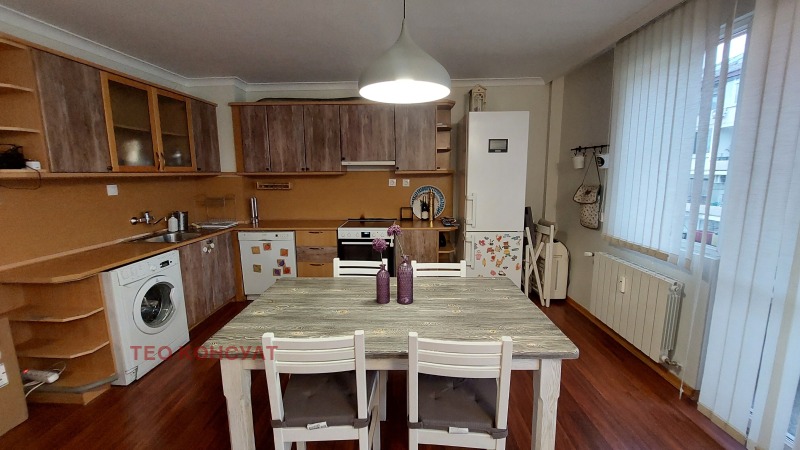 Дава под наем 3-СТАЕН, гр. София, Център, снимка 3 - Апартаменти - 52589375