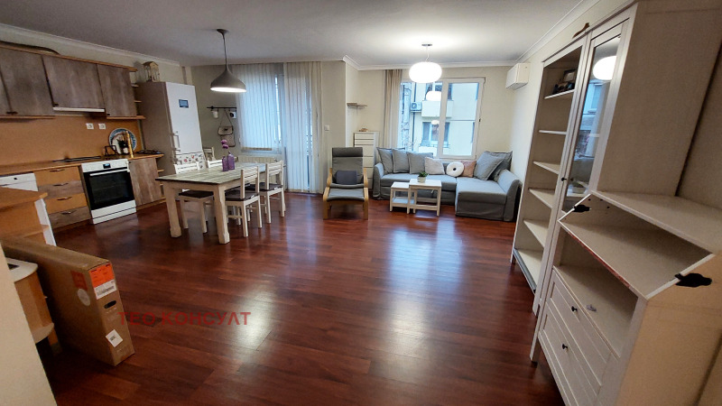 Дава под наем 3-СТАЕН, гр. София, Център