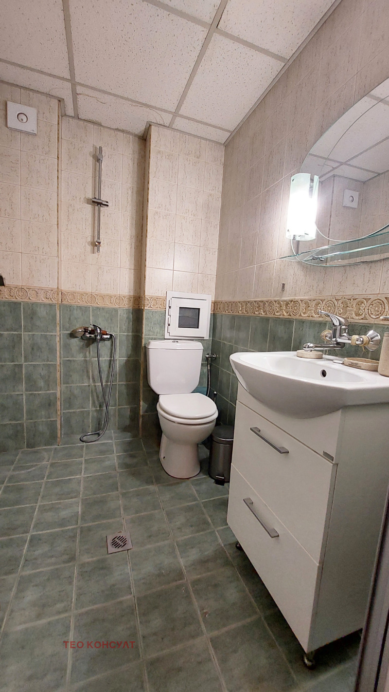 Дава под наем 3-СТАЕН, гр. София, Център, снимка 7 - Апартаменти - 52589375