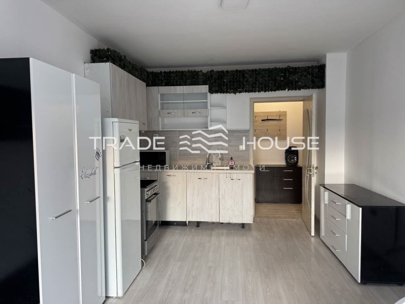 Дава под наем 3-СТАЕН, гр. Пловдив, Каменица 1