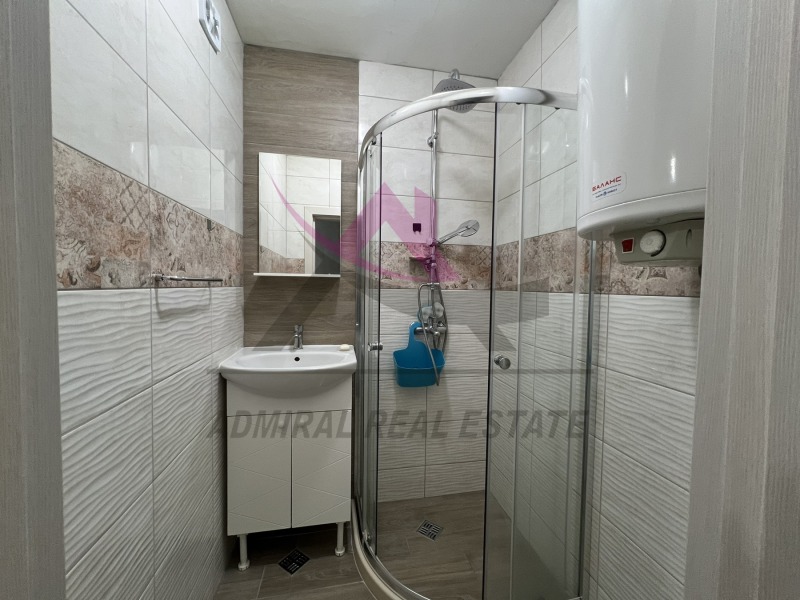 Дава под наем 3-СТАЕН, гр. Варна, Окръжна болница-Генерали, снимка 4 - Апартаменти - 53379610