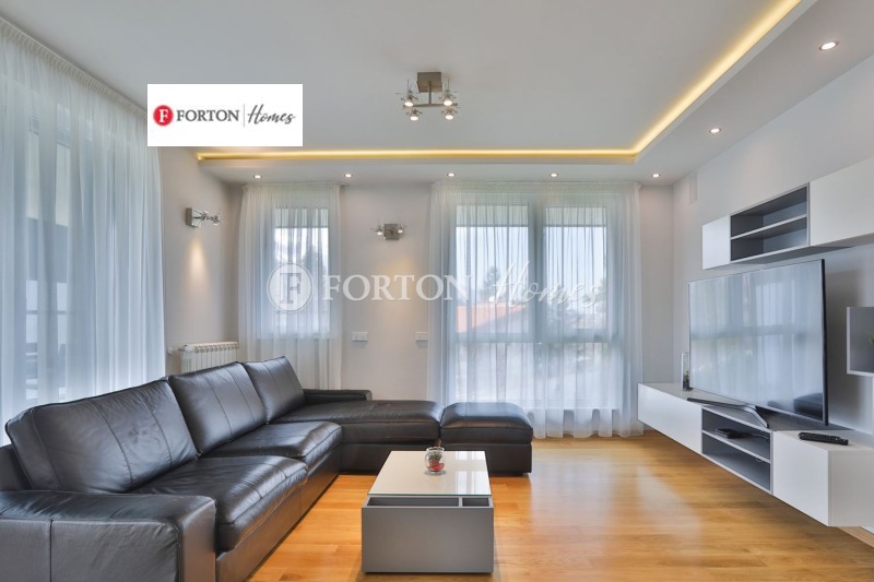 A louer  3 chambres Sofia , v.z.Malinova dolina , 168 m² | 36829650