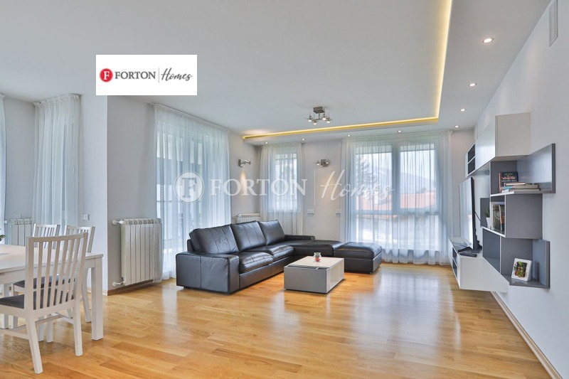 A louer  3 chambres Sofia , v.z.Malinova dolina , 168 m² | 36829650 - image [2]