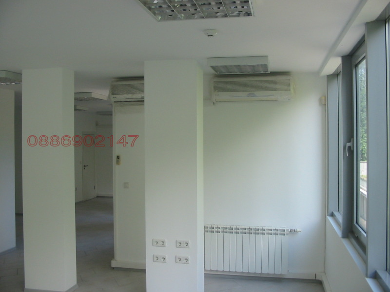 Дава под наем ОФИС, гр. София, Дианабад, снимка 5 - Офиси - 53066831