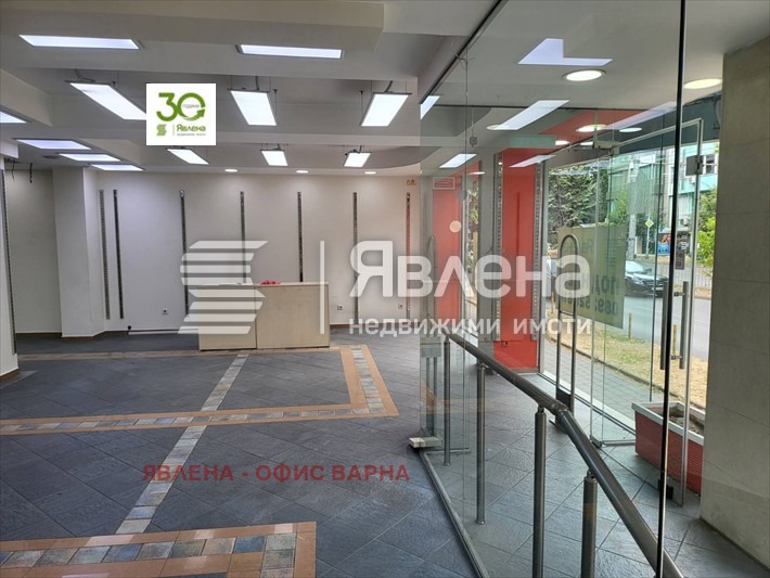 Προς ενοικίαση  Κατάστημα Βαρνα , ΒΗΝΣ-ΤΣερβεν πλοτσταδ , 140 τ.μ | 83302387 - εικόνα [4]