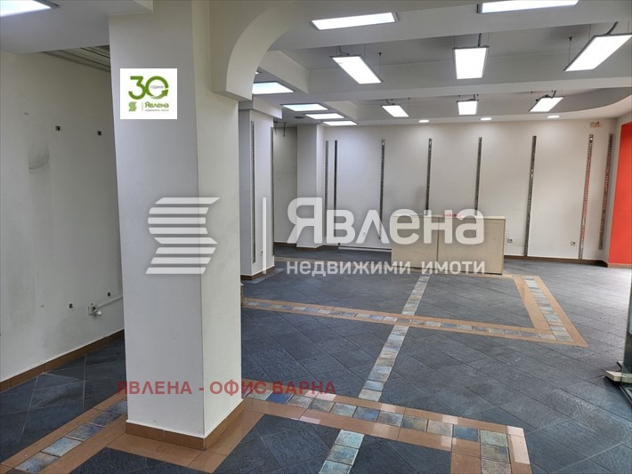 Προς ενοικίαση  Κατάστημα Βαρνα , ΒΗΝΣ-ΤΣερβεν πλοτσταδ , 140 τ.μ | 83302387 - εικόνα [3]