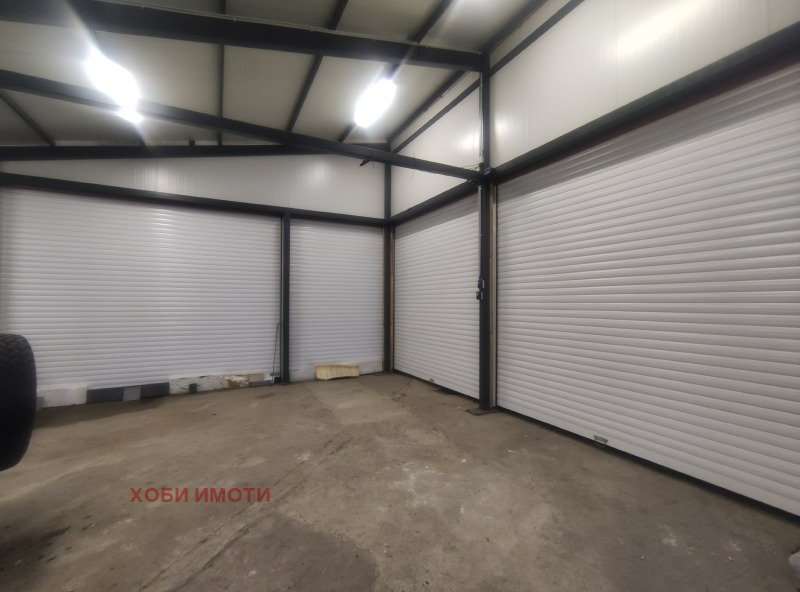 Дава под наем ПРОМ. ПОМЕЩЕНИЕ, гр. Пловдив, Кючук Париж, снимка 7 - Производствени сгради - 53509987