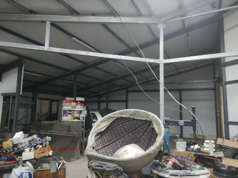 Дава под наем ПРОМ. ПОМЕЩЕНИЕ, гр. Пловдив, Кючук Париж, снимка 10 - Производствени сгради - 53509987