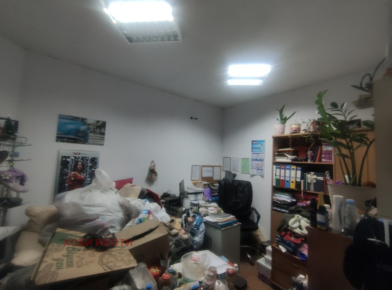 Дава под наем ПРОМ. ПОМЕЩЕНИЕ, гр. Пловдив, Кючук Париж, снимка 9 - Производствени сгради - 53509987