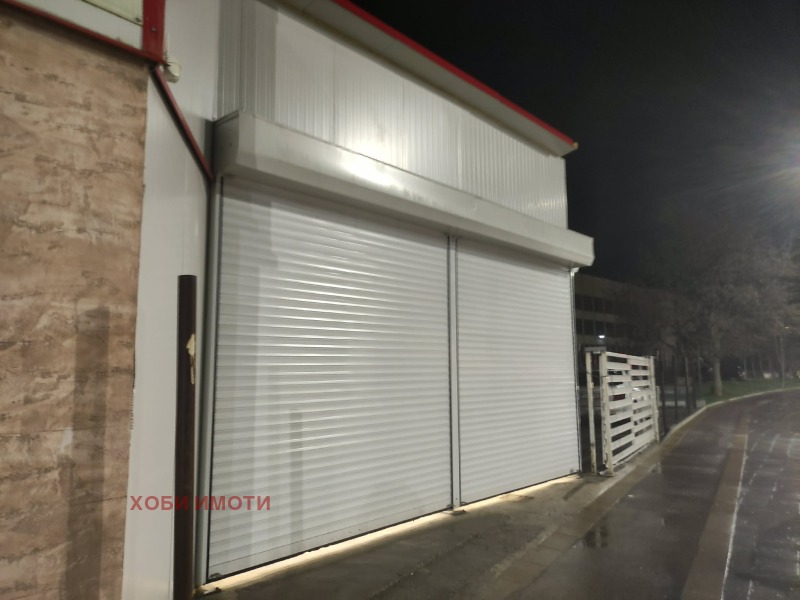 Дава под наем ПРОМ. ПОМЕЩЕНИЕ, гр. Пловдив, Кючук Париж, снимка 5 - Производствени сгради - 53509987