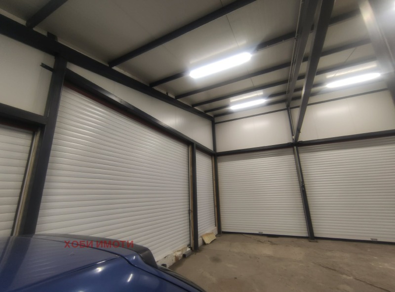 Дава под наем ПРОМ. ПОМЕЩЕНИЕ, гр. Пловдив, Кючук Париж, снимка 14 - Производствени сгради - 53509987