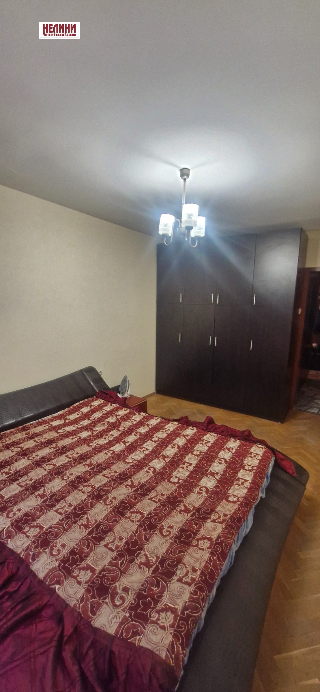 Дава под наем 2-СТАЕН, гр. Русе, Център, снимка 9 - Апартаменти - 55794865