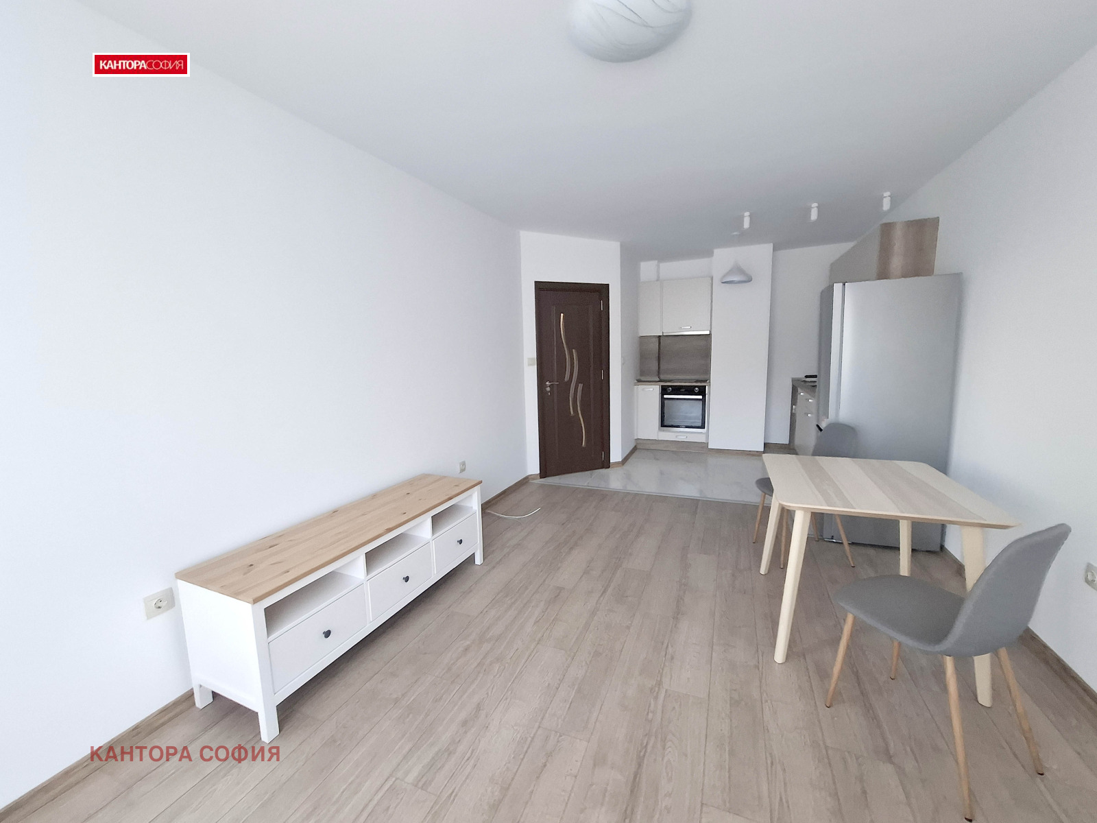 Дава под наем 2-СТАЕН, гр. София, Овча купел, снимка 2 - Апартаменти - 52622604
