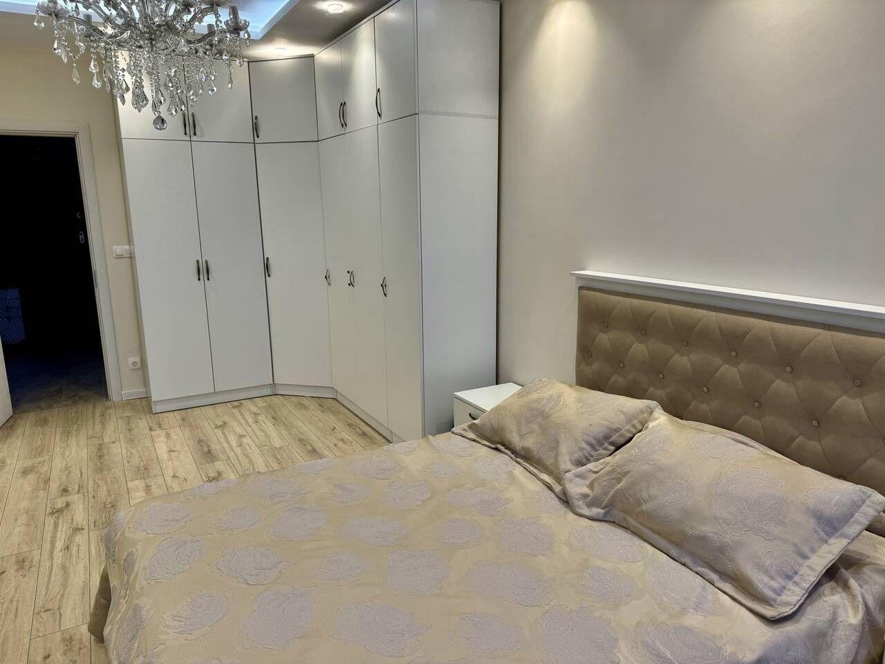 Дава под наем 3-СТАЕН, гр. Бургас, Славейков, снимка 3 - Апартаменти - 54338775