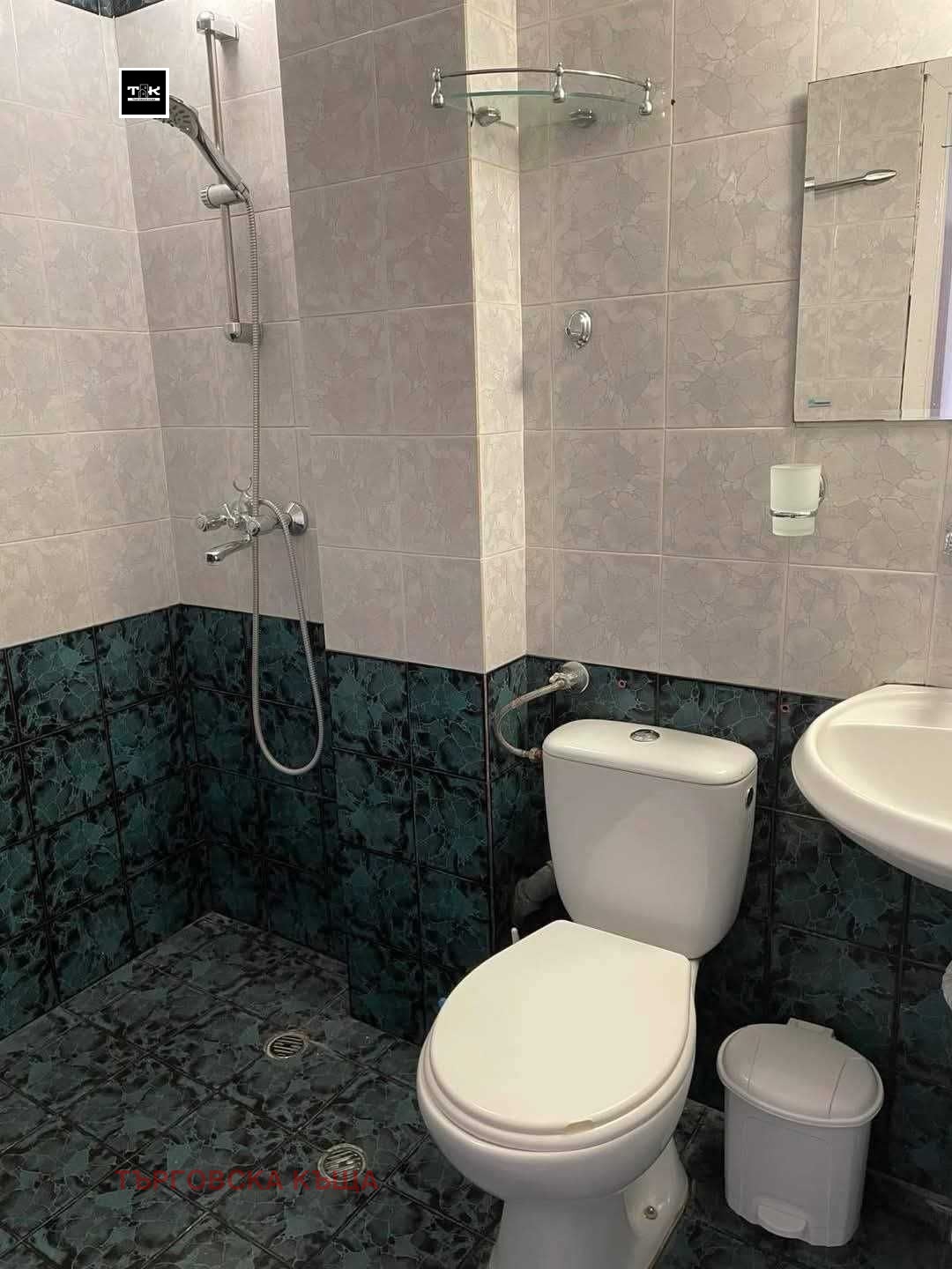 Дава под наем 3-СТАЕН, гр. Пловдив, Център, снимка 6 - Апартаменти - 56180903