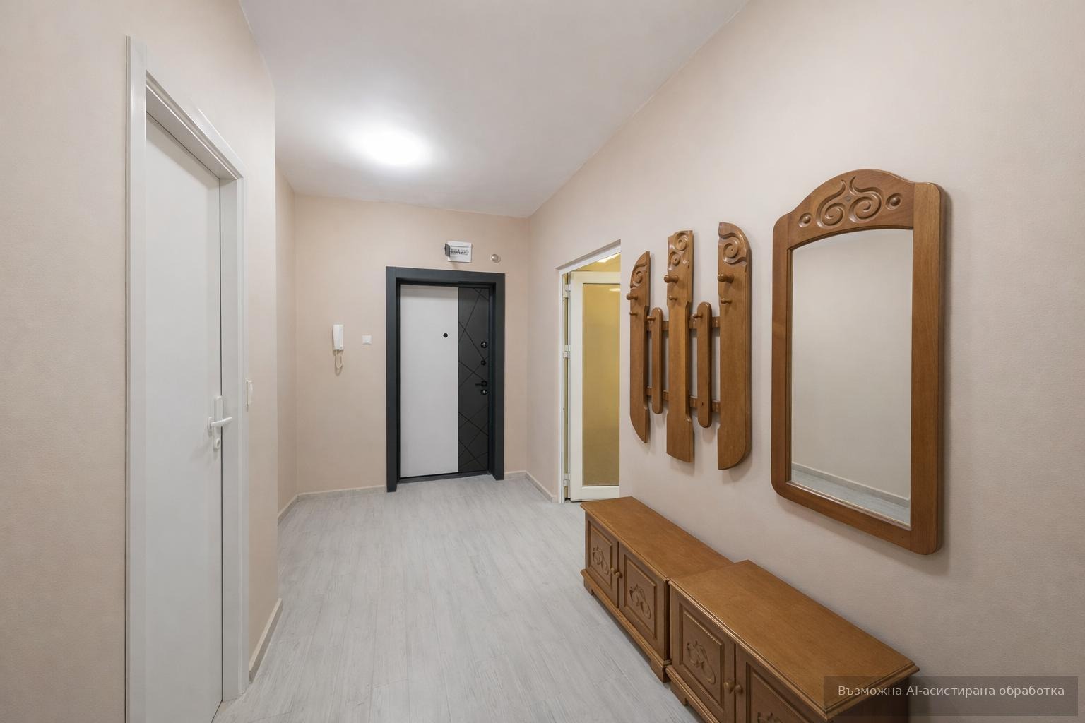 Дава под наем 4-СТАЕН, гр. Варна, Автогара, снимка 7 - Апартаменти - 54367908