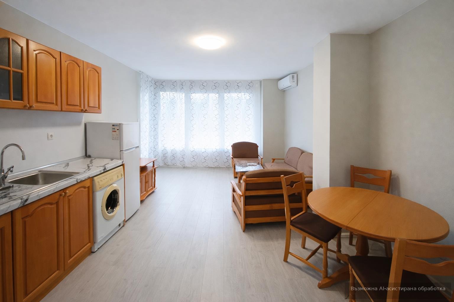 Дава под наем 4-СТАЕН, гр. Варна, Автогара, снимка 2 - Апартаменти - 54367908