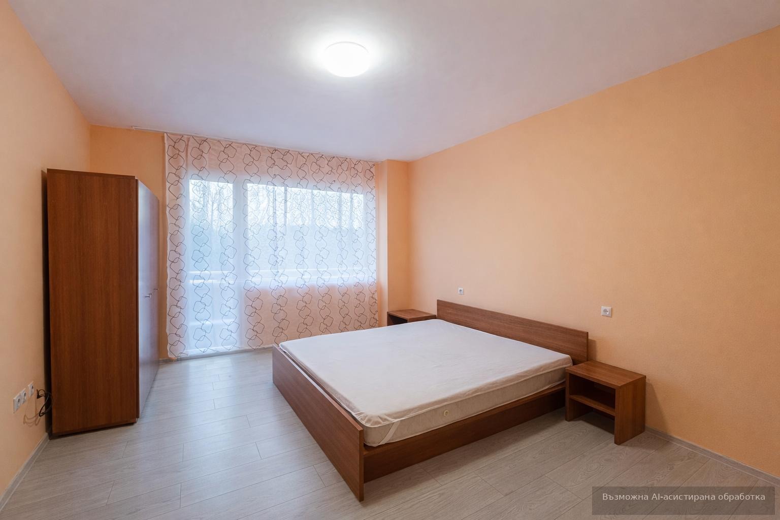 Дава под наем 4-СТАЕН, гр. Варна, Автогара, снимка 4 - Апартаменти - 54367908