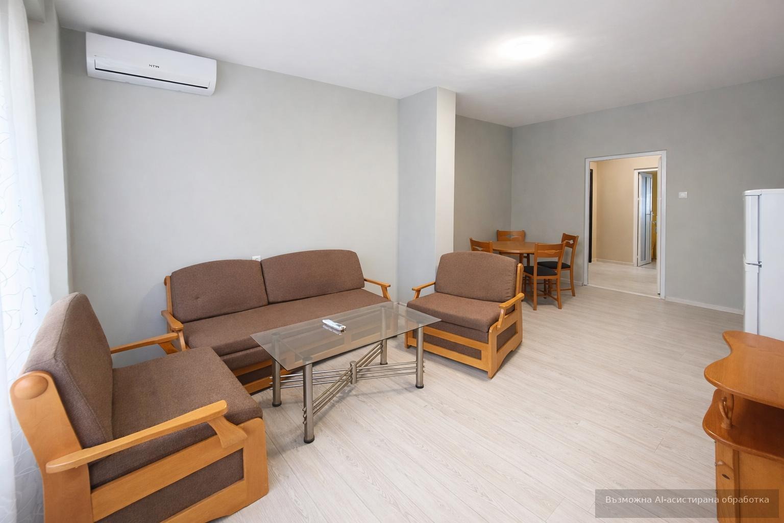 Дава под наем 4-СТАЕН, гр. Варна, Автогара