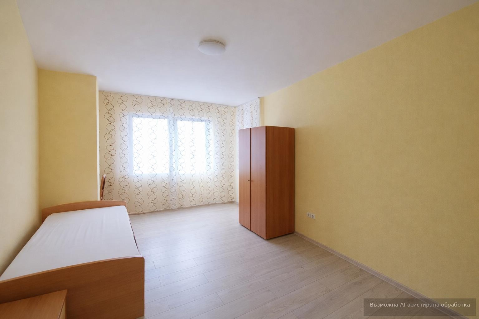 Дава под наем 4-СТАЕН, гр. Варна, Автогара, снимка 3 - Апартаменти - 54367908