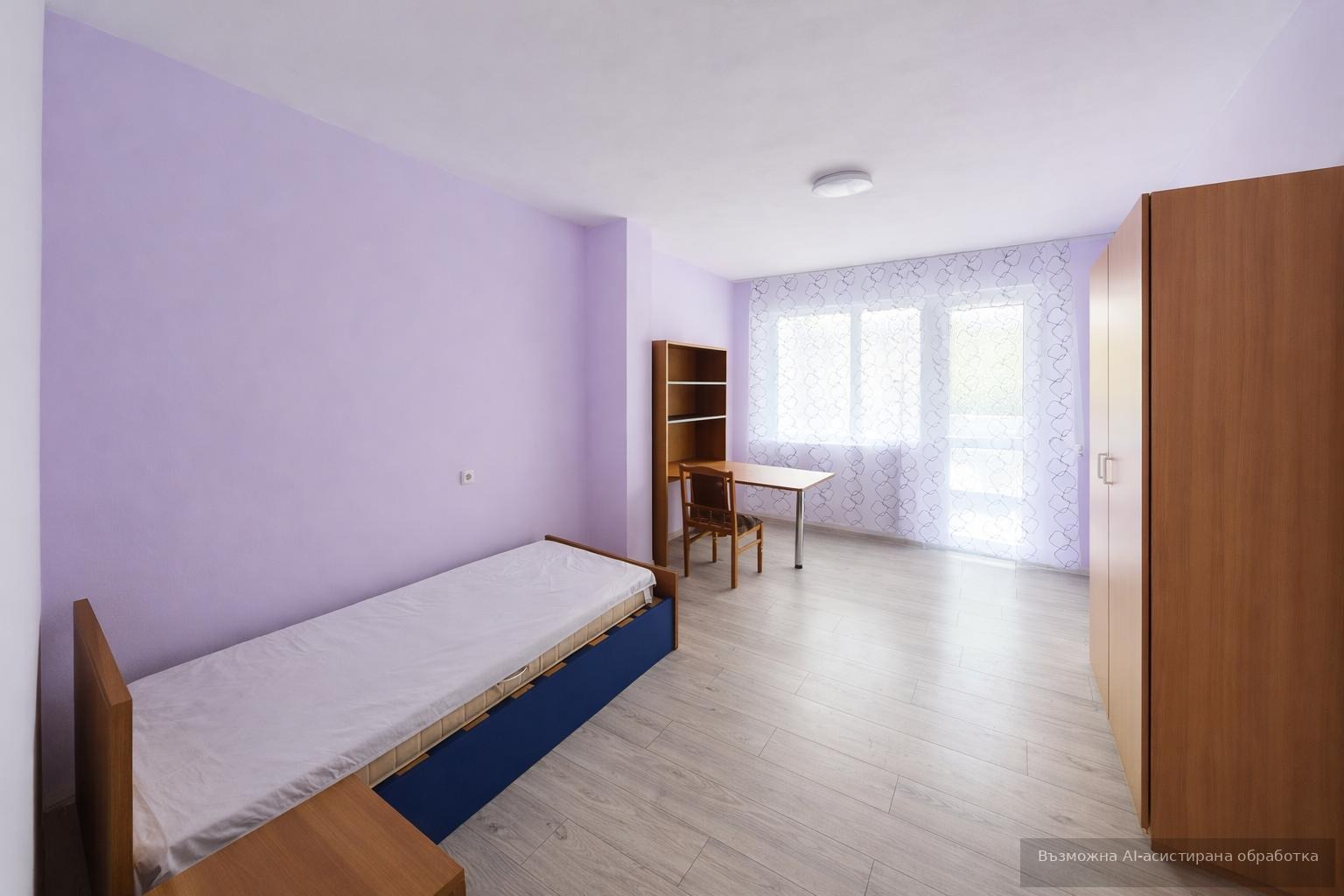 Дава под наем 4-СТАЕН, гр. Варна, Автогара, снимка 5 - Апартаменти - 54367908