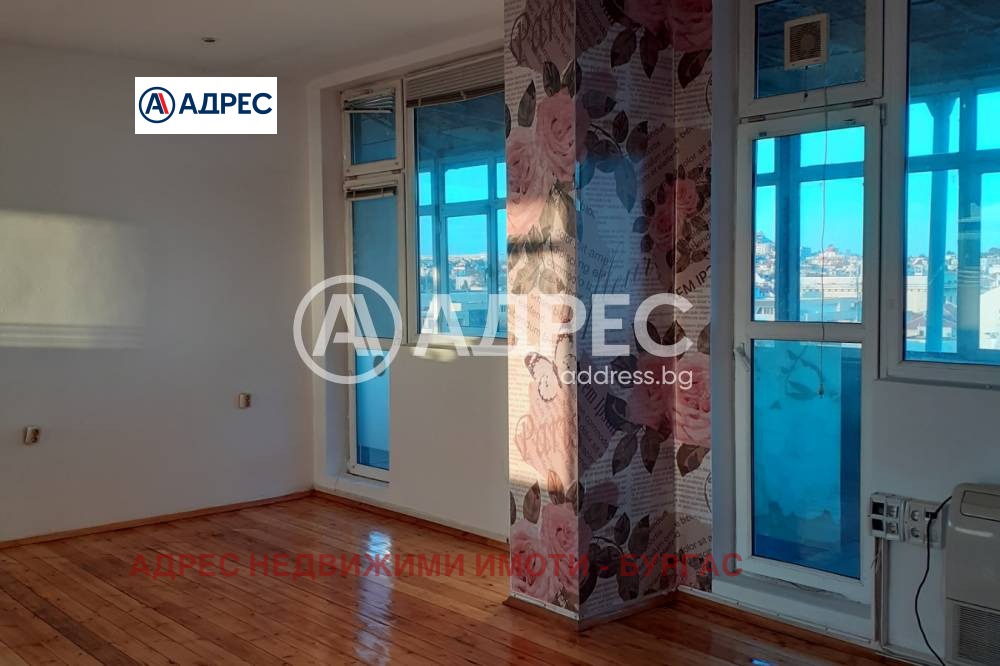 Дава под наем ОФИС, гр. Бургас, Възраждане, снимка 3 - Офиси - 53783170