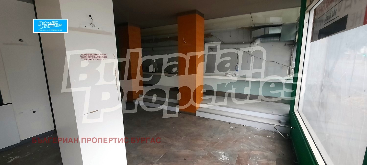 Дава под наем ЗАВЕДЕНИЕ, гр. Бургас, Център, снимка 5 - Заведения - 56026421