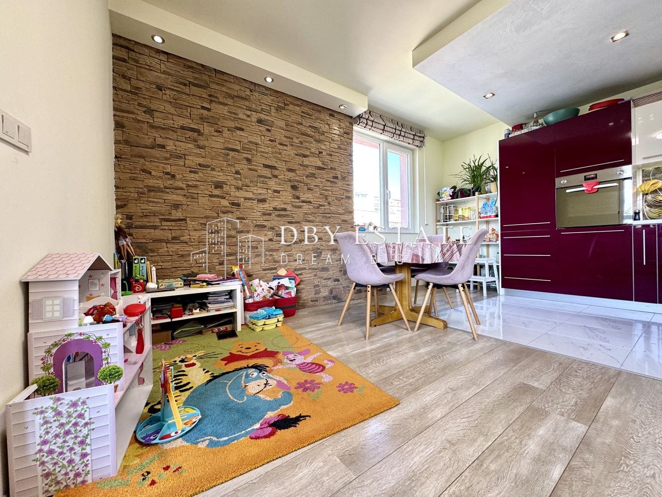 Дава под Наем 3-СТАЕН | Imot.bg — изображение 7