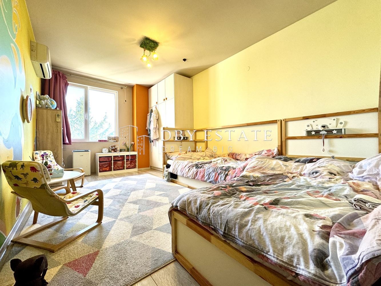 Дава под Наем 3-СТАЕН | Imot.bg — изображение 6