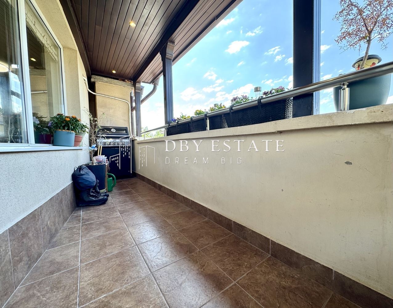 Дава под Наем 3-СТАЕН | Imot.bg — изображение 12