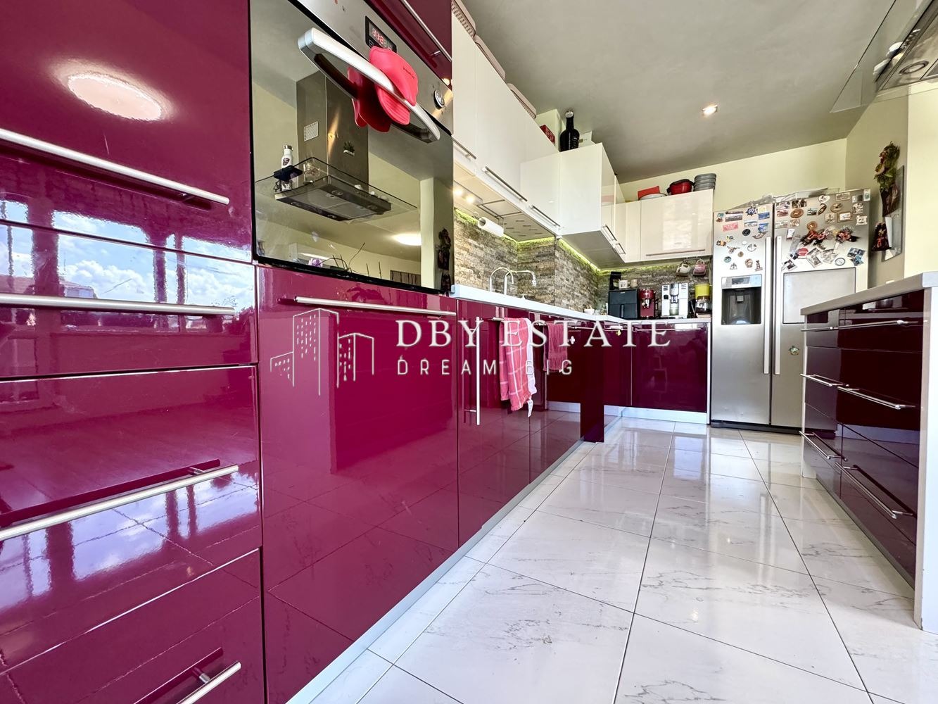 Дава под Наем 3-СТАЕН | Imot.bg — изображение 3