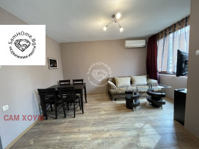 1 bedroom Okrazhna bolnitsa-Generali, Varna 3